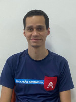 Gillyard de Carvalho Teixeira
