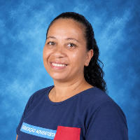 Maria de Lourdes