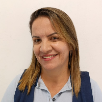 Meireane Ribeiro da Rocha Santana