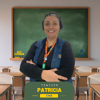Patricia aparecida Octaviano
