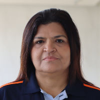 Emília Maria Moraes Costa