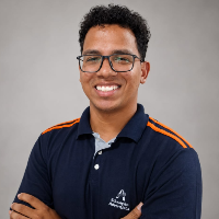 João Gabriel Lopes Barbosa