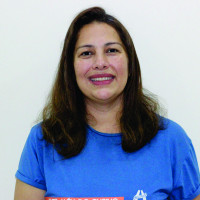 Debora Da Silva Oliveira