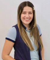 Leticia Alves Dias Galan