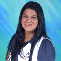 Andrea Pereira de Araujo Silva