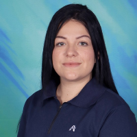 Karoline Teodoro