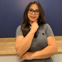Elaine Dias de Brito Barreto