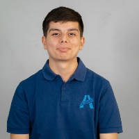 Nicolas Corral del Solar