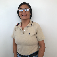 JAVIER CRUZ, Giovana Marisol