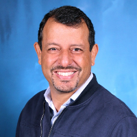 Benedito Manoel da Silva Filho