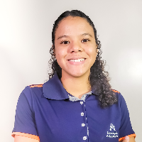 Jaine Lorrane Santana da Silva