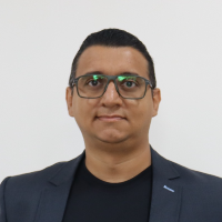 Luiz Filipe Rodrigues Arantes