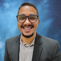 Isaac Santos