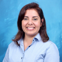 Joyce Gusmao Menezes de Matos