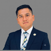 Omar Mamani Ventura