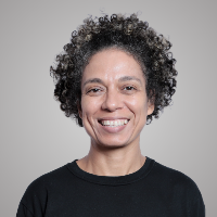 Cristiane de Souza Pereira