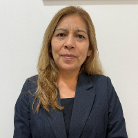 Lic. Rosa Ayte De La Cruz