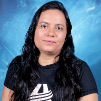 Alessandra Dias Ribeiro Tavares