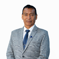 Benjamin Delgado