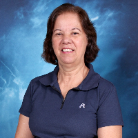 Eliane Silva