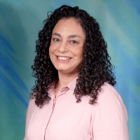 Joyce de Souza Ferreira de Oliveira