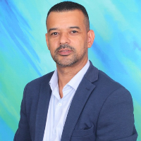 Sadraque Pereira Santos