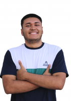 Higson Felipe Coelho da Silva