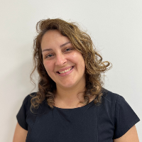 Daiane Lourenço da Luz