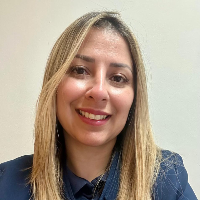 Michelle Vieira - Coord. Pedagógica EI ao F1