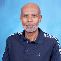 Jorge Caneiro Pessoa