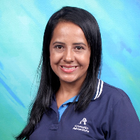 Claudia Maria da Silva