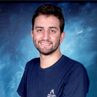 Gabriel Luís Feitosa