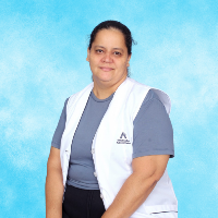 Gislaine da Costa Souza Santos