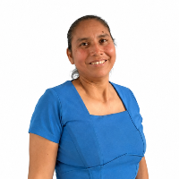 Maria Claribel Guevara Bustamante