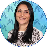 Ariane Cristina de Oliveira Silvério