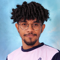 Isaac Esrom Silva Oliveira