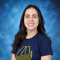 Marianne Arantes dos Reis