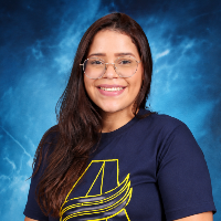 Leysa Luana Alves