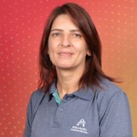 Veridiana Sueli Huhnfleisch Correa