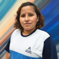 Marta - Limpeza