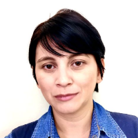 Gisela Soledad Leguizamon