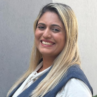 Caroline Pércio Cardoso Dias