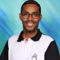 Ednilson Venancio Ribeiro da Silva