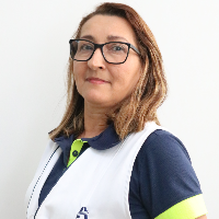 Josilene Abreu Pereira