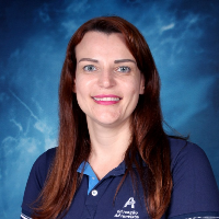 Claudia Carolina Garcia de Souza