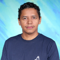 Luciano Rodrigues Barbosa