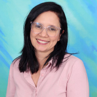 Iara Fontes da Silva
