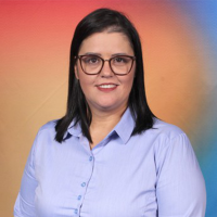 Daiane Cunha Rosa da Silva