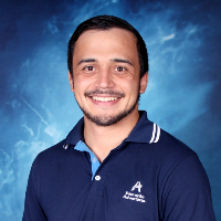 Ryan Marcello Figueredo