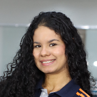 Geyciane Vitória Quaresma Silva